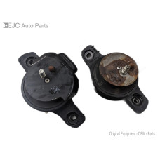 81V010 Motor Mount Brackets Pair For 12-14 Subaru Impreza 2.0 81V010 Motor Mount Brackets Pair For 12-14 Subaru Impreza 2.0