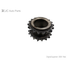 81V016 Crankshaft Timing Gear For 12-14 Subaru Impreza 2.0 13021AA240 81V016 Crankshaft Timing Gear For 12-14 Subaru Impreza 2.0 13021AA240