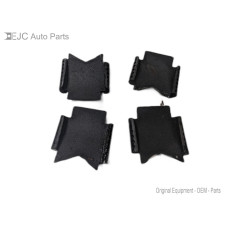 81V020 Intake Air Deflectors For 12-14 Subaru Impreza 2.0 81V020 Intake Air Deflectors For 12-14 Subaru Impreza 2.0