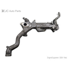 81V037 Coolant Crossover For 12-14 Subaru Impreza 2.0 14050AA781 81V037 Coolant Crossover For 12-14 Subaru Impreza 2.0 14050AA781