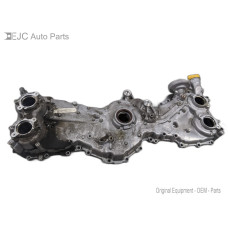 GSF308 Engine Timing Cover For 12-14 Subaru Impreza  2.0 13108AA031