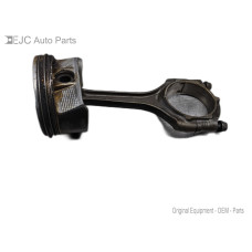 81S001 Piston and Connecting Rod Standard For 11-15 Jeep Grand Cherokee  3.6 05184347AH