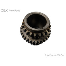 81S006 Crankshaft Timing Gear For 11-15 Jeep Grand Cherokee  3.6 05184357AD