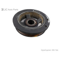 81S009 Crankshaft Pulley For 11-19 Jeep Grand Cherokee  3.6 05184293AG