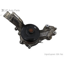 81S010 Water Coolant Pump For 11-17 Jeep Grand Cherokee  3.6 05184498AI