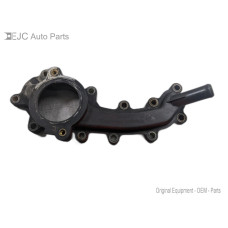 81S015 Rear Thermostat Housing For 11-15 Jeep Grand Cherokee  3.6 05184653AE