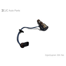 81S021 Oil Pressure Control Valve For 11-15 Jeep Grand Cherokee  3.6