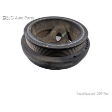81K002 Crankshaft Pulley For 11-18 Ram 1500  5.7 53021616DE