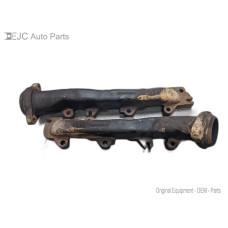 81K009 Exhaust Manifold Pair Set For 14-18 Ram 1500  5.7 05045486AA