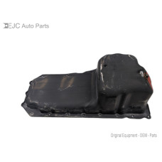 GTA103 Engine Oil Pan From 2014 Ram 1500  5.7 04893207AA