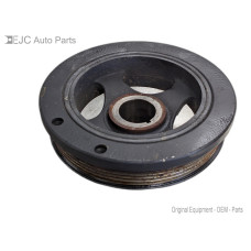81F003 Crankshaft Pulley From 2019 Ram Promaster 1500  3.6