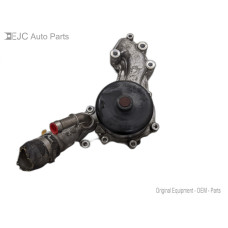 81F006 Water Coolant Pump From 2019 Ram Promaster 1500  3.6 05184498AL