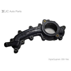 81F009 Rear Thermostat Housing For 14-19 Ram Promaster 1500  3.6 05184653AF