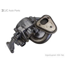81F010 Engine Oil Pump For 14-19 Ram Promaster 1500  3.6 68252670AM