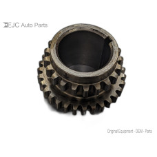 81F015 Crankshaft Timing Gear For 14-19 Ram Promaster 1500  3.6 05184356AE