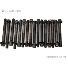 81F027 Cylinder Head Bolt Kit For 14-19 Ram Promaster 1500  3.6