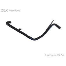 81G001 Heater Line From 2016 Subaru Outback  2.5