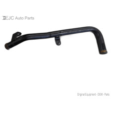 81G002 Heater Line From 2016 Subaru Outback  2.5