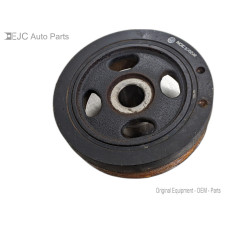 81G013 Crankshaft Pulley For 15-17 Subaru Outback  2.5 12305AA390