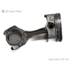 81G014 Right Piston and Rod Standard From 2016 Subaru Outback  2.5