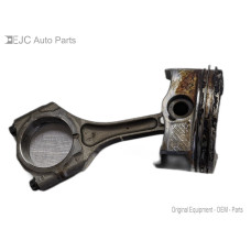 81G015 Left Piston and Rod Standard From 2016 Subaru Outback  2.5