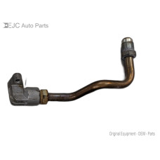81G016 EGR Tube From 2016 Subaru Outback  2.5