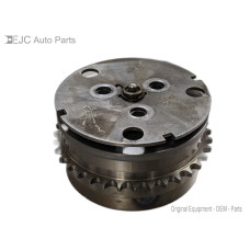 81G020 Left Intake Camshaft Timing Gear From 2016 Subaru Outback  2.5 13322AA041