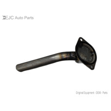 81G025 Engine Oil Pickup Tube From 2016 Subaru Outback  2.5