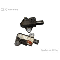 81G027 Timing Chain Tensioner Pair From 2016 Subaru Outback  2.5 13142AA090