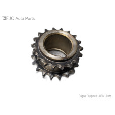 81G028 Crankshaft Timing Gear From 2016 Subaru Outback  2.5 13021AA240