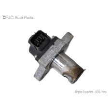 81G029 EGR Valve From 2016 Subaru Outback  2.5 79175AA810