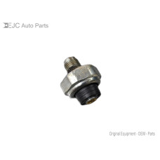 81G031 Engine Oil Pressure Sensor From 2016 Subaru Outback  2.5 25240KA041
