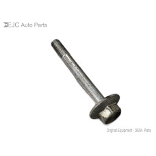 81G035 Crankshaft Pulley Bolt From 2016 Subaru Outback  2.5 12369AA091