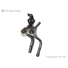 81G038 Fuel Supply Line From 2016 Subaru Outback  2.5