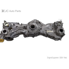GTR408 Engine Timing Cover For 15-19 Subaru Outback  2.5 13108AA16B