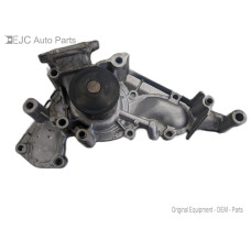 81J002 Water Coolant Pump For 03-09 Lexus GX470  4.7 110009201