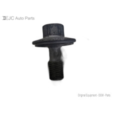 81J014 Crankshaft Pulley Bolt For 05-09 Lexus GX470  4.7 9010918003