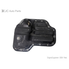 81J025 Lower Engine Oil Pan For 03-09 Lexus GX470  4.7 1210250130