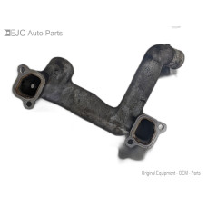 81J038 Coolant Crossover For 05-09 Lexus GX470  4.7