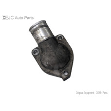 81J049 Thermostat Housing For 05-09 Lexus GX470  4.7