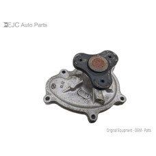 81M006 Water Coolant Pump From 2014 Subaru Outback  2.5
