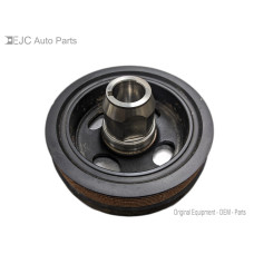 81M012 Crankshaft Pulley From 2014 Subaru Outback  2.5
