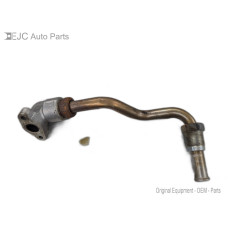 81M018 EGR Tube For 13-14 Subaru Outback  2.5 14726AA202