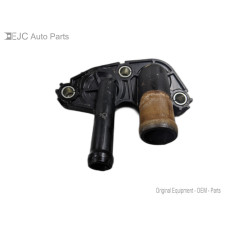81M028 Heater Fitting For 13-14 Subaru Outback  2.5