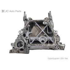 81M031 Upper Engine Oil Pan For 13-14 Subaru Outback  2.5 #3P5