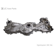 GTT306 Engine Timing Cover For 13-14 Subaru Outback  2.5 13108AA07B