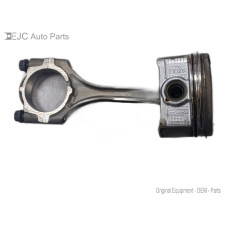 81F107 Piston and Connecting Rod Standard For 10-12 Lexus HS250H  2.4