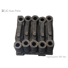 81F115 Engine Block Main Caps For 10-12 Lexus HS250H  2.4