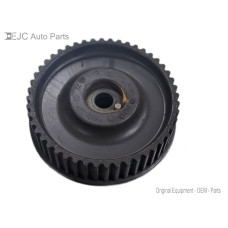 81U103 Right Camshaft Timing Gear For 06-07 Subaru Outback  2.5 13017AA05D