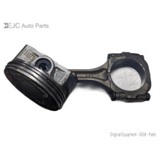 81U113 Piston and Connecting Rod Standard For 06-07 Subaru Outback  2.5 12100AA310